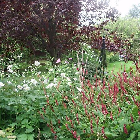 Bed and Breakfast White House Farm Hindolveston Exterior foto