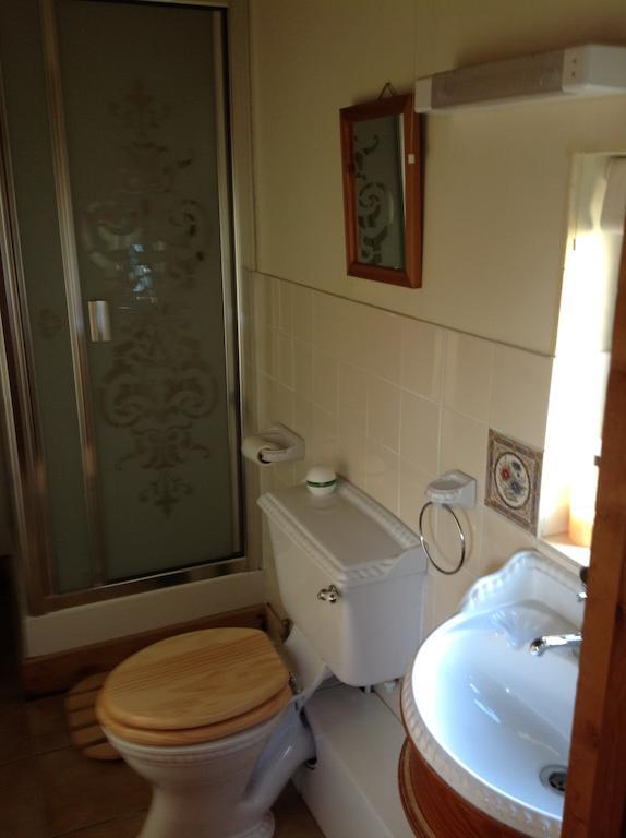 Bed and Breakfast White House Farm Hindolveston Zimmer foto