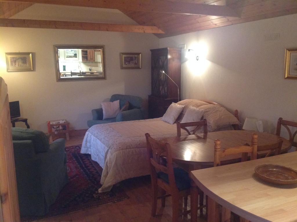 Bed and Breakfast White House Farm Hindolveston Zimmer foto