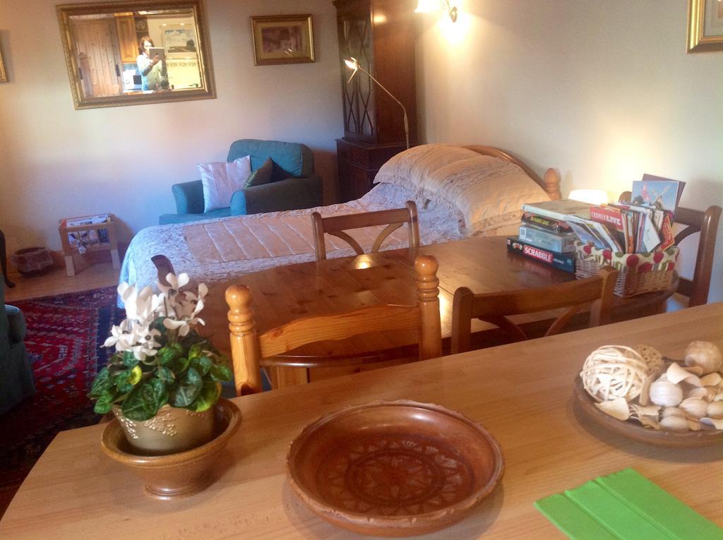 Bed and Breakfast White House Farm Hindolveston Zimmer foto