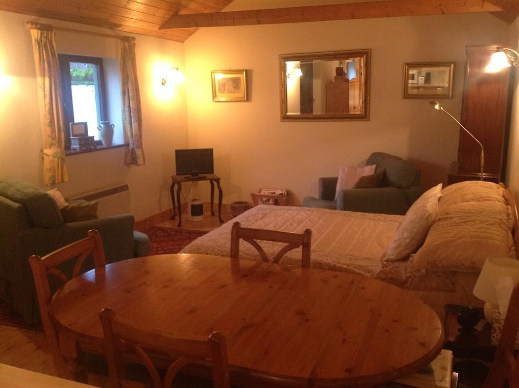 Bed and Breakfast White House Farm Hindolveston Zimmer foto